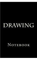 Drawing: Notebook