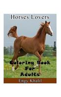 Coloring Book For Adults