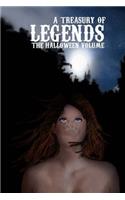 A Treasury of Legends: Halloween Volume