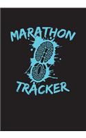 Marathon Tracker