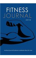 Fitness Journal 2018