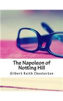 The Napoleon of Notting Hill