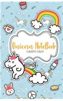 Unicorn Notebook