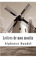 Lettres de mon moulin