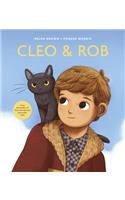 Cleo and Rob