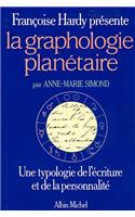 Graphologie Planetaire (La)