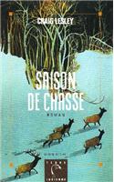 Saison de Chasse