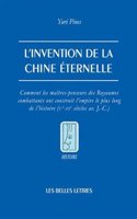 L'Invention de la Chine Eternelle