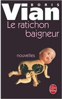 Le Ratichon Baigneur