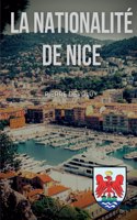 Nationalité de Nice