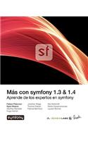 Mï¿½s con symfony