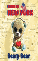 Being in New York City