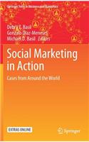 Social Marketing in Action