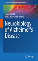Neurobiology of Alzheimer's Disease