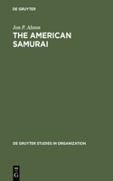 American Samurai