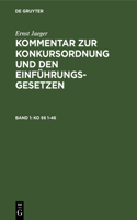 Ko §§ 1-46