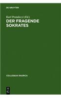 Der Fragende Sokrates