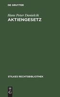 Aktiengesetz