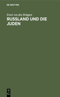 Russland Und Die Juden