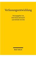 Verfassungsentwicklung I