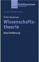 Wissenschaftstheorie
