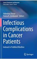 Infectious Complications in Cancer Patients