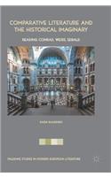 Comparative Literature and the Historical Imaginary
