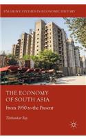 The Economy of South Asia