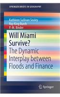 Will Miami Survive?