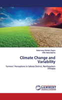 Climate Change and Variability