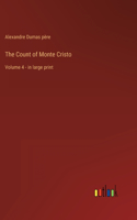 The Count of Monte Cristo