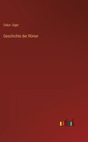 Geschichte der Römer