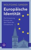 Europaische Identitat