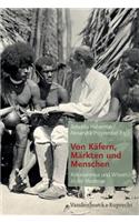 Von Käfern, Märkten und Menschen