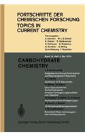 Carbohydrate Chemistry