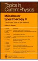Mossbauer Spectroscopy II