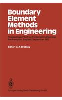 Boundary Element Methods in Engineering