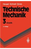 Technische Mechanik
