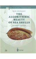 The Algorithmic Beauty of Sea Shells