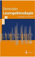 Laserspektroskopie