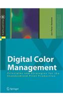 Digital Color Management