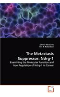 Metastasis Suppressor