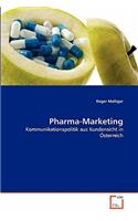 Pharma-Marketing