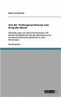 Von der 'Verborgenen Festung' zum Krieg der Sterne'