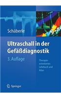 Ultraschall in der Gefadiagnostik