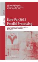 Euro-Par 2012 Parallel Processing