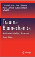 Trauma Biomechanics