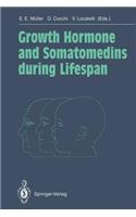 Growth Hormone and Somatomedins During Lifespan