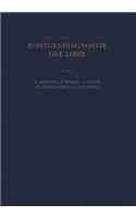 Röntgendiagnostik Der Leber