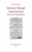 Germany Through American Eyes